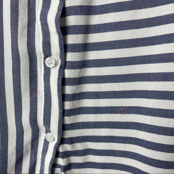 rails bonnie button down blouse - Picture 10 of 10